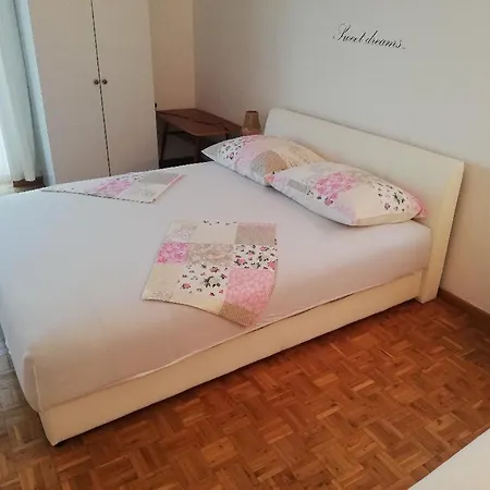 Dom wakacyjny Marin Stanici