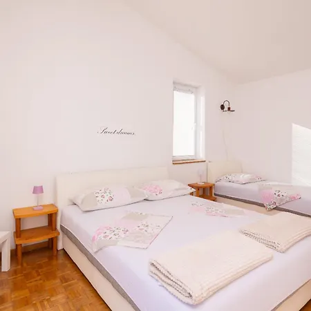 Prázdninový dům Oasis Stanici
