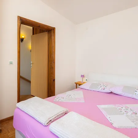 Prázdninový dům Oasis Stanici