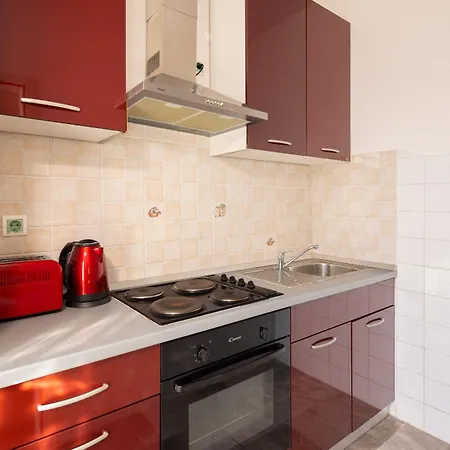 Prázdninový dům Oasis Stanici