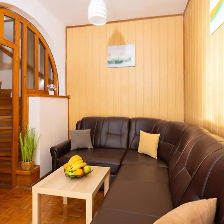 Oasis Prázdninový dům