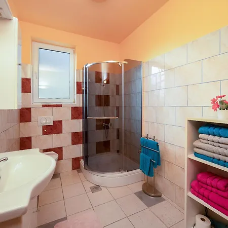 Oasis Prázdninový dům