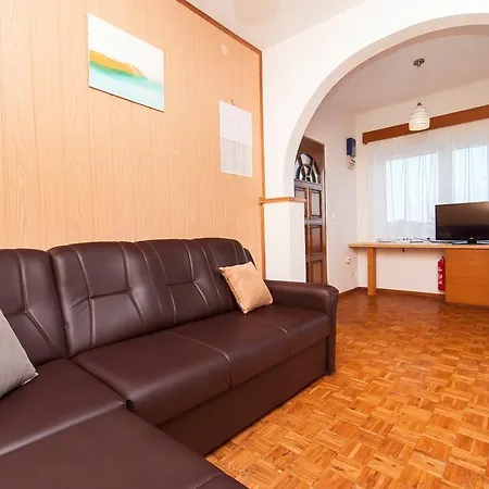 Prázdninový dům Marin