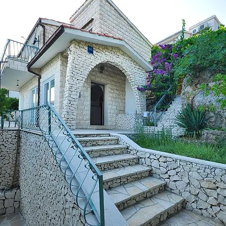 Prázdninový dům Oasis